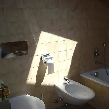 Almbruennerl - Chiemgau Karte Apartman