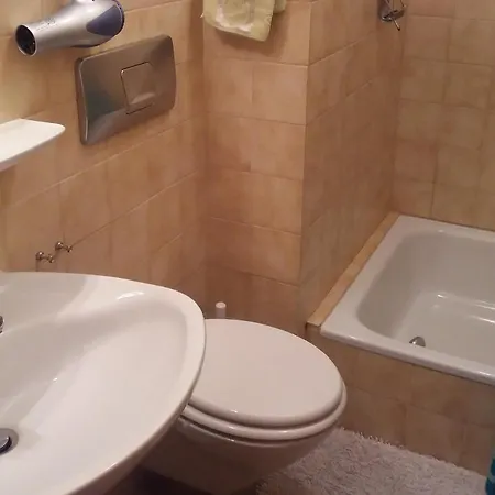 Apartman Almbruennerl - Chiemgau Karte *