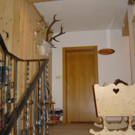 Almbruennerl - Chiemgau Karte *