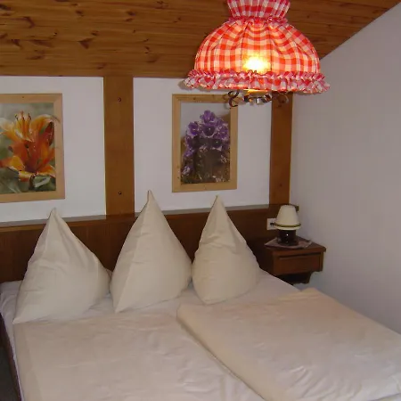 Apartman Almbruennerl - Chiemgau Karte Inzell