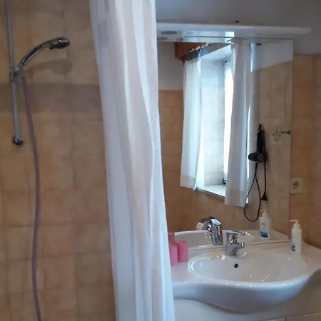 Apartment Almbruennerl - Chiemgau Karte